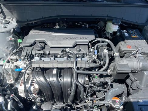 Certified 2026 Hyundai Kona SEL Sport AWD/4WD image 69