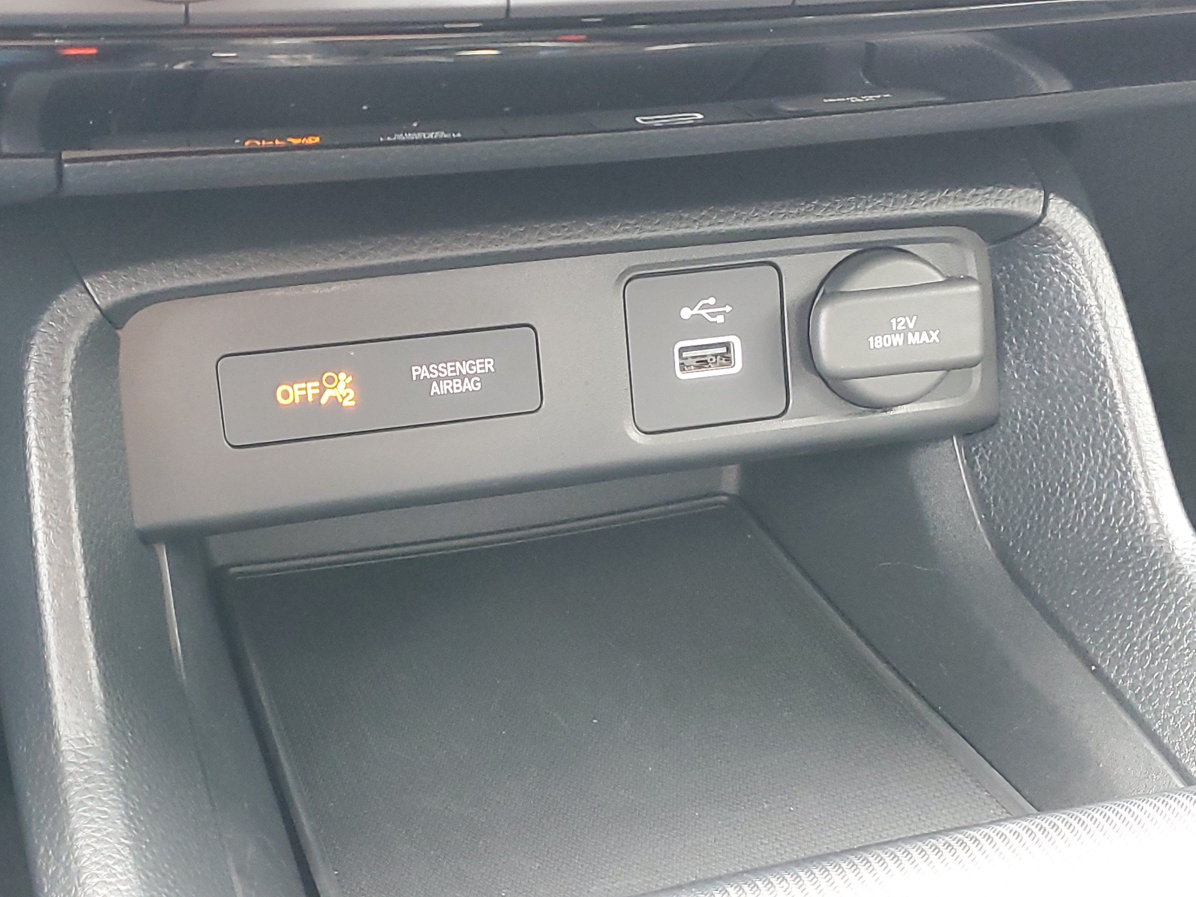 Certified 2023 Honda Civic EX image 25
