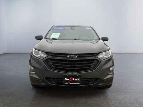 Used 2021 Chevrolet Equinox LT image 5