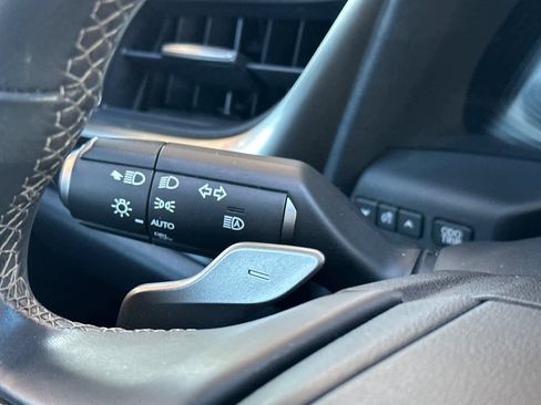 Used 2020 Lexus ES 350 w/ Premium Package FWD image 29