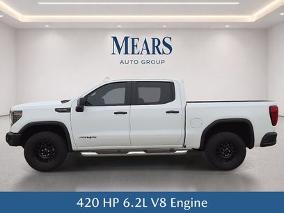 Used 2023 GMC Sierra 1500 AT4X w/ AT4X AEV Edition