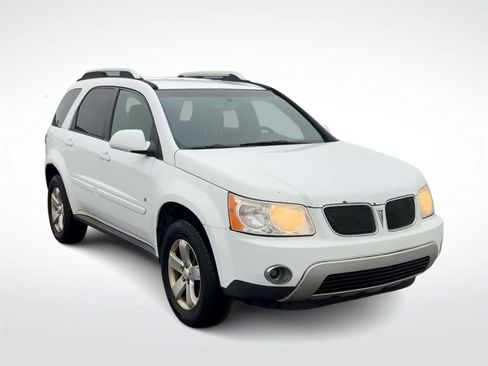 Used 2007 Pontiac Torrent 2WD w/ Preferred Package image 3