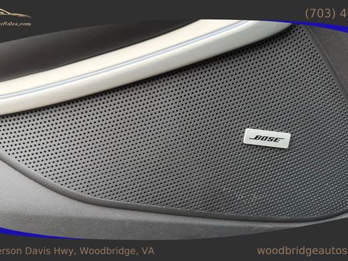 Used 2017 Chevrolet Camaro LT image 12