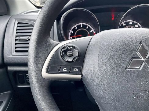 Used 2024 Mitsubishi Outlander Sport ES image 16