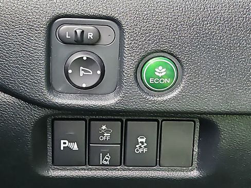 Used 2023 Honda Passport EX-L image 25