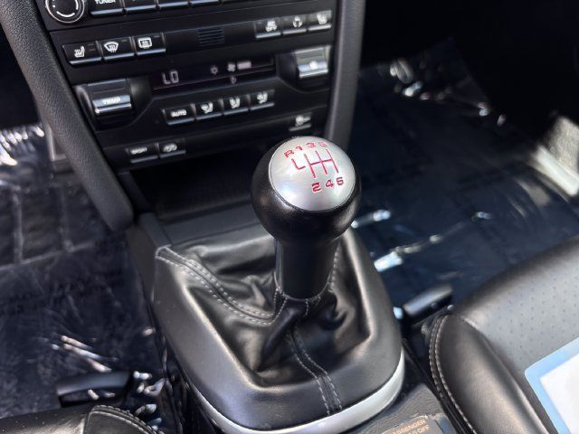 Used 2012 Porsche Boxster Spyder RWD image 18