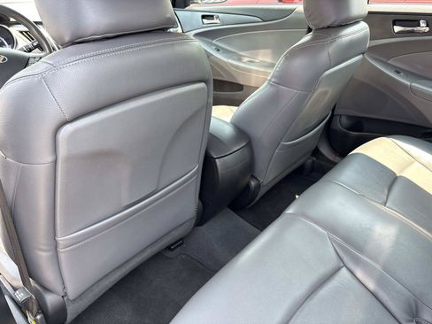 Used 2013 Hyundai Sonata GLS w/ Popular Equipment Pkg FWD image 32
