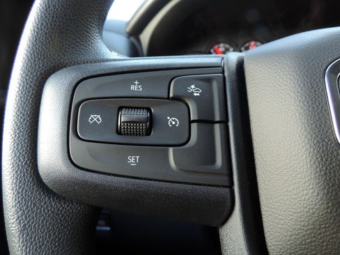 New 2026 GMC Sierra 1500 Pro w/ Graphite Edition image 25