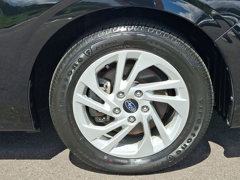 Certified 2024 Subaru Impreza 2.0i AWD/4WD image 9
