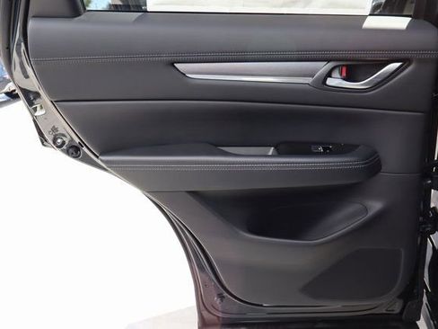 New 2025 MAZDA CX-5 AWD 2.5 S w/ Premium Plus Pkg image 16