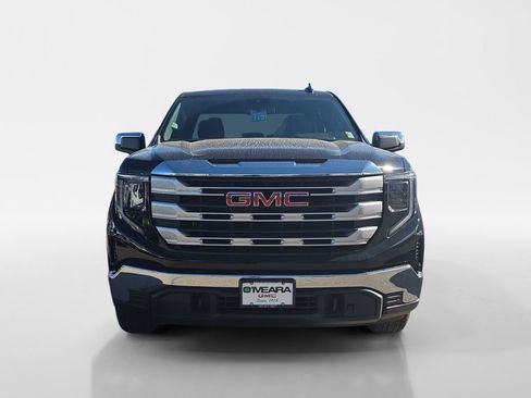 Used 2026 GMC Sierra 1500 SLE AWD/4WD image 9
