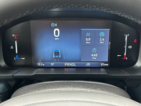 New 2025 Ford Maverick XLT w/ XLT Luxury Package AWD/4WD image 31