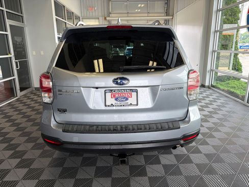 Used 2018 Subaru Forester 2.5i Premium AWD/4WD image 5