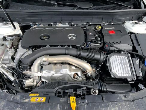 Certified 2026 Mercedes-Benz GLB 250 4MATIC image 20
