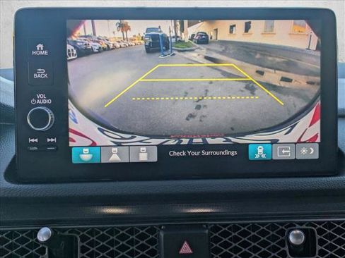 Used 2023 Acura Integra A-Spec image 13