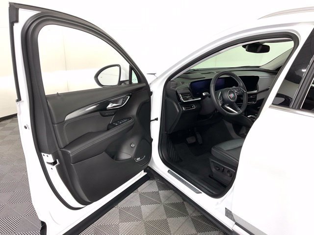 Used 2024 Buick Envision Preferred AWD/4WD image 29