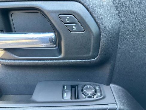 New 2026 Chevrolet Silverado 1500 W/T w/ WT Safety Package AWD/4WD image 14