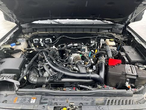 Used 2021 Ford Bronco Wildtrak AWD/4WD image 26
