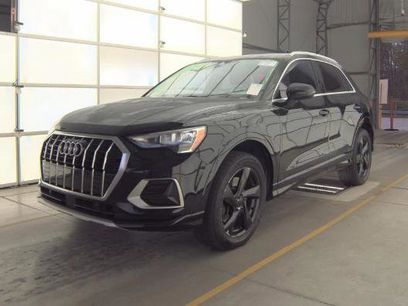 Used 2021 Audi Q3 2.0T Premium w/ Convenience Package