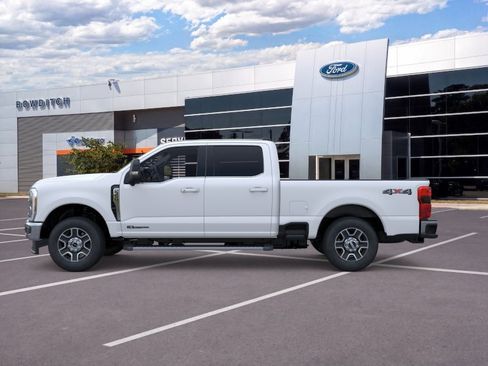 New 2026 Ford F350 Lariat AWD/4WD image 3