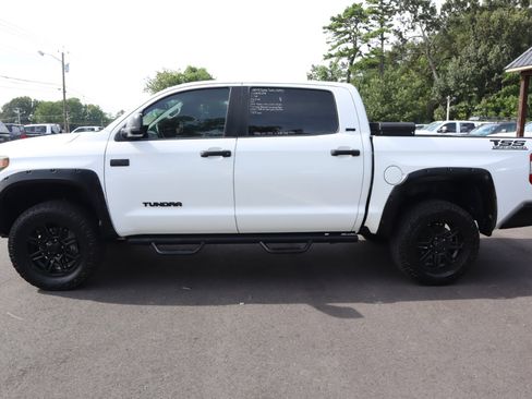 Used 2019 Toyota Tundra SR5 w/ SR5 Upgrade Package image 6