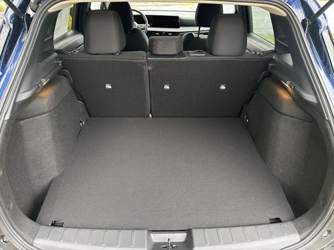 New 2026 Nissan Kicks SV w/ SV Premium Package image 13