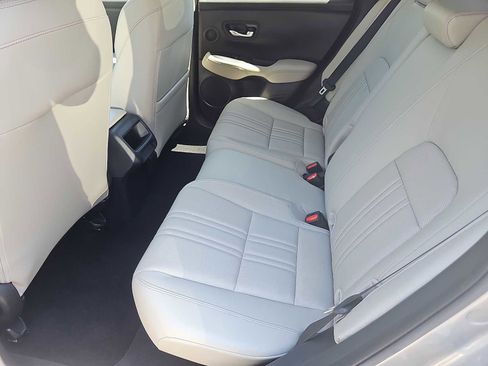 Used 2023 Honda HR-V EX-L image 28