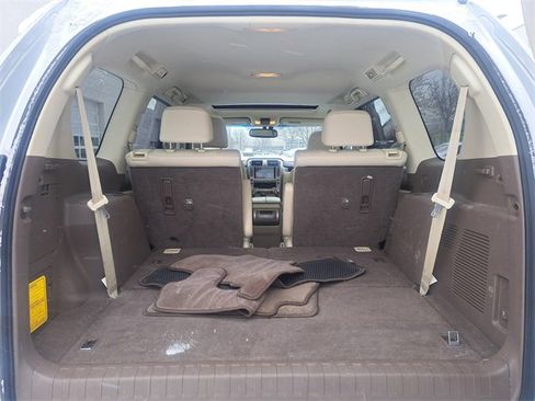 Used 2017 Lexus GX 460 Premium image 11