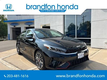 Used 2024 Kia Forte GT