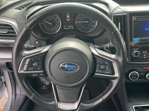 Used 2017 Subaru Impreza 2.0i Limited image 15