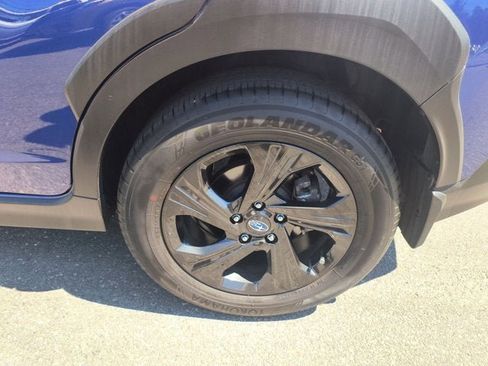 Certified 2024 Subaru Crosstrek 2.0i AWD/4WD image 29