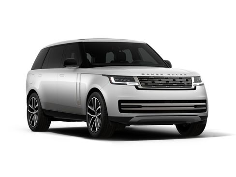 New 2026 Land Rover Range Rover Long Wheelbase SE AWD/4WD image 1