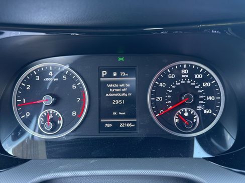 Used 2023 Kia K5 GT-Line AWD/4WD image 13