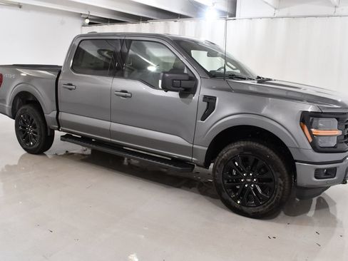 New 2026 Ford F150 XLT w/ Equipment Group 302A MID AWD/4WD image 5