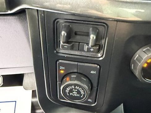 Used 2023 Ford F150 XL w/ STX Appearance Package AWD/4WD image 18
