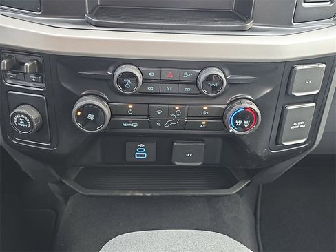 New 2026 Ford F350 XLT w/ 360-Degree Camera Package image 18