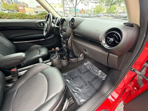 Used 2015 MINI Cooper Paceman S image 37