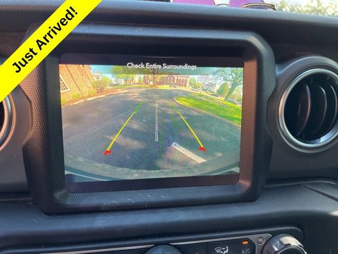 Used 2022 Jeep Wrangler Rubicon image 14