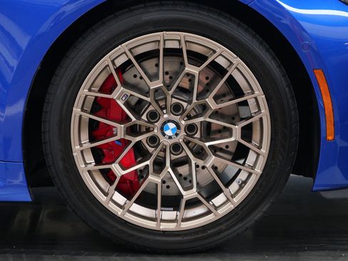 Used 2026 BMW M2 CS RWD image 43