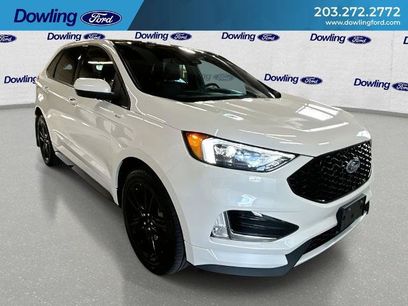 Certified 2023 Ford Edge ST-Line