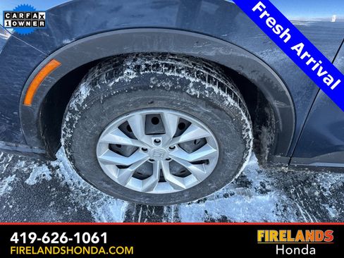 Used 2024 Honda CR-V LX image 23