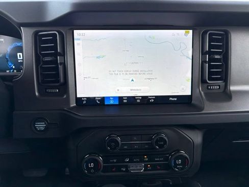 New 2025 Ford Bronco Big Bend w/ Black Diamond Package AWD/4WD image 3