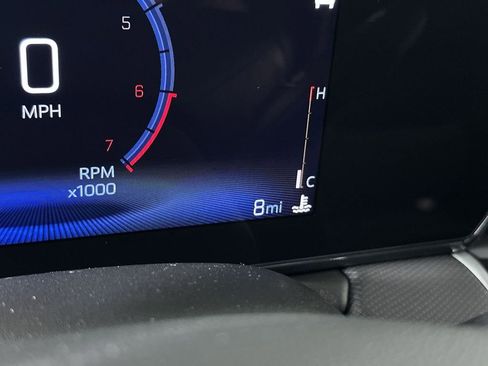 New 2026 Chevrolet TrailBlazer LS image 12