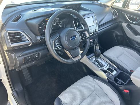 Used 2024 Subaru Forester AWD/4WD image 15