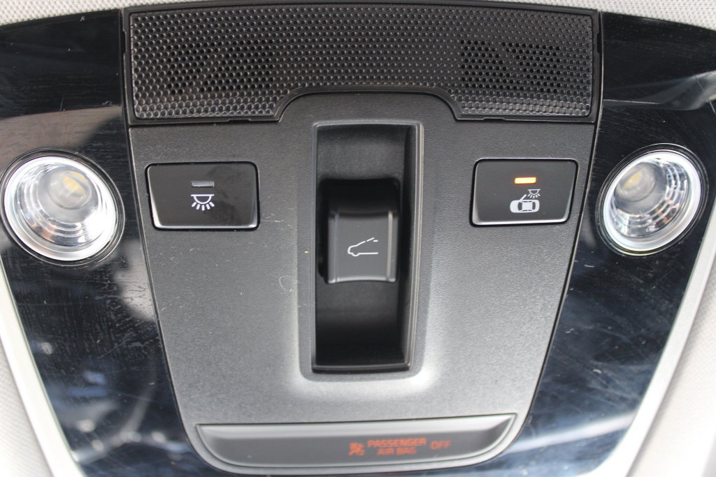 Used 2021 Kia Seltos EX AWD/4WD image 18