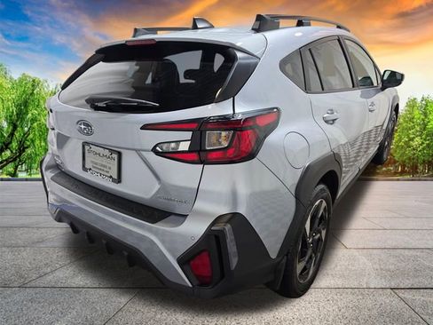 Certified 2025 Subaru Crosstrek 2.5i Limited w/ Crosstrek Mirror Package AWD/4WD image 5