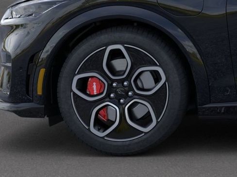 New 2024 Ford Mustang Mach-E GT image 19