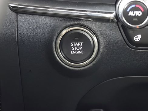 New 2025 MAZDA MAZDA3 2.5 Turbo Sedan w/Premium Plus image 28