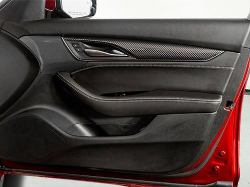 Used 2025 Cadillac CT5 V Blackwing w/ Super Cruise 1 Package image 49