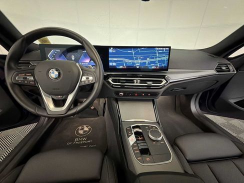 Used 2023 BMW 230i xDrive Coupe w/ Convenience Package AWD/4WD image 16